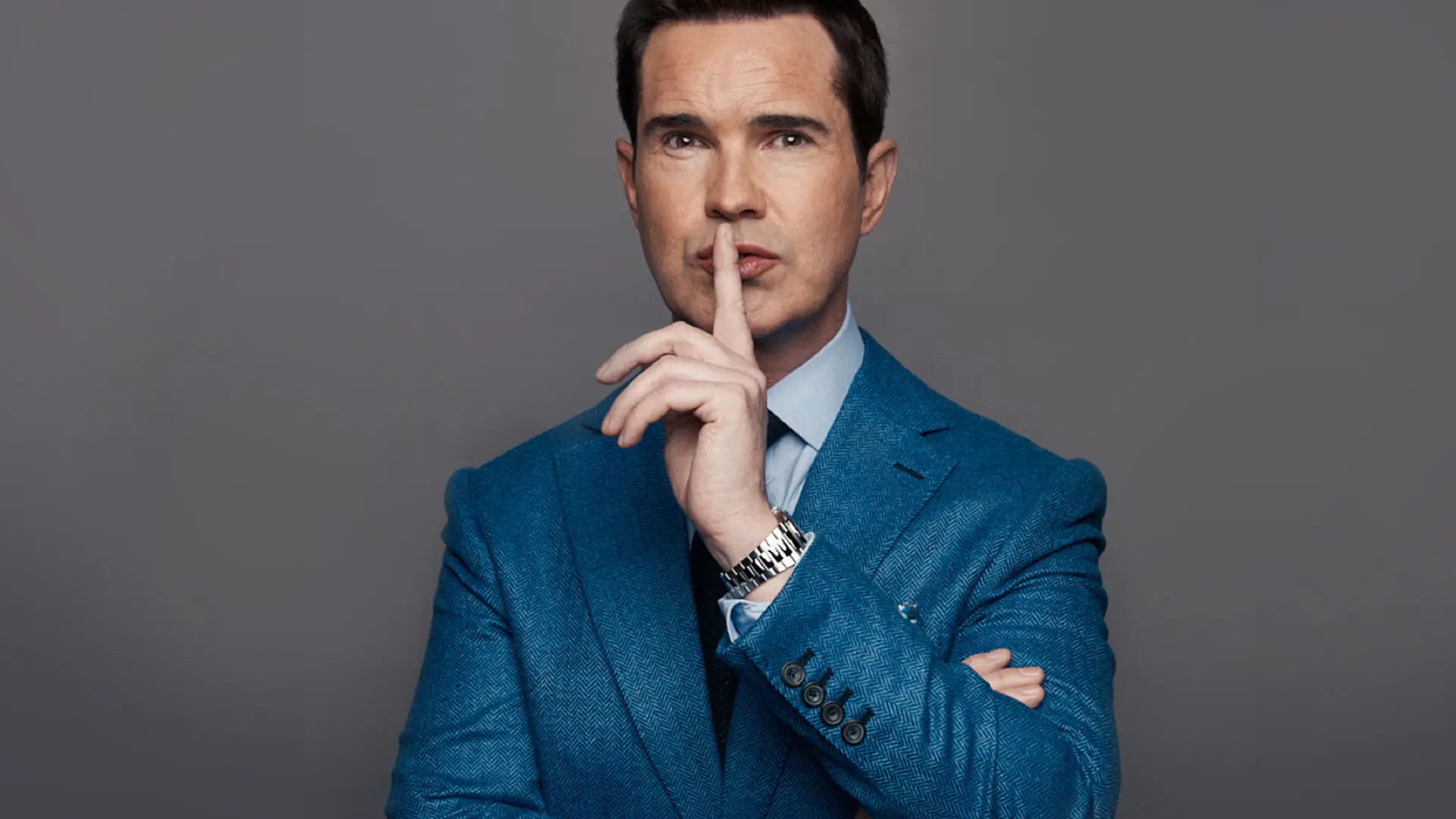 Jimmy Carr image