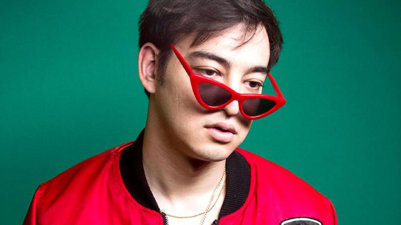 Joji image
