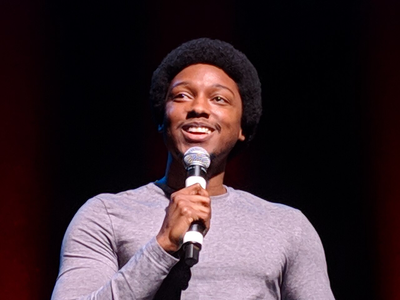Josh Johnson image