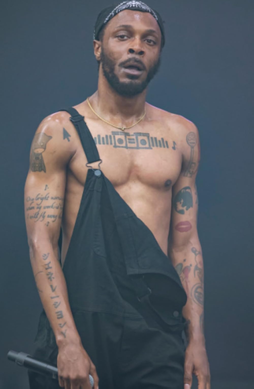Jpegmafia image
