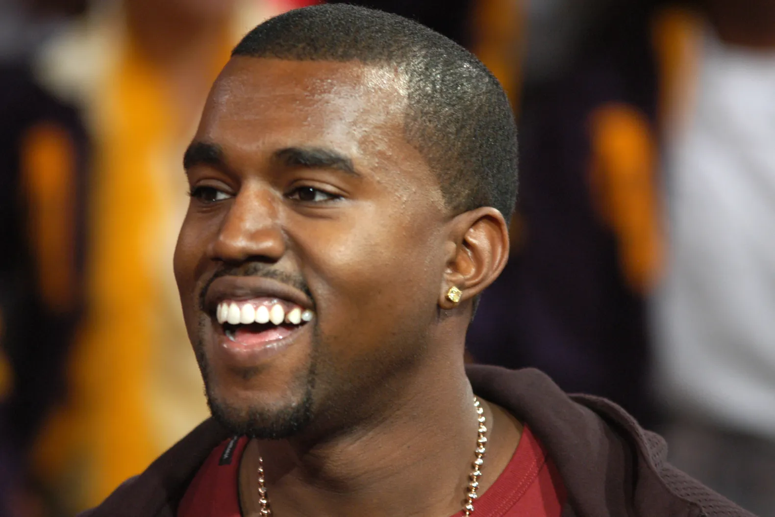 Kanye West