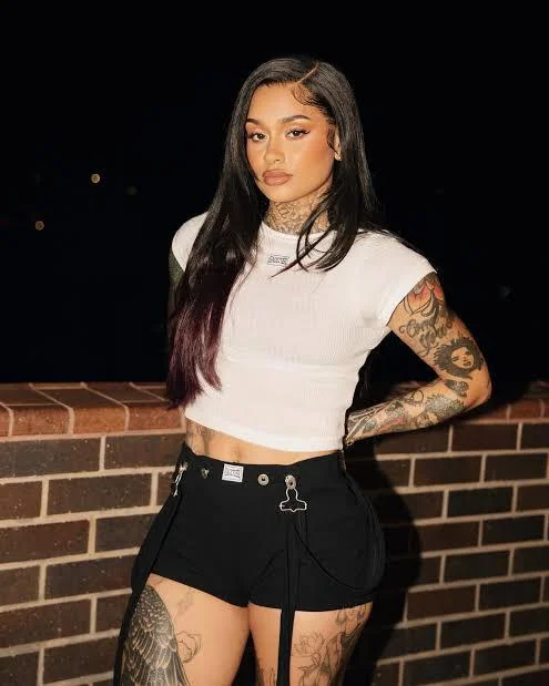 Kehlani image