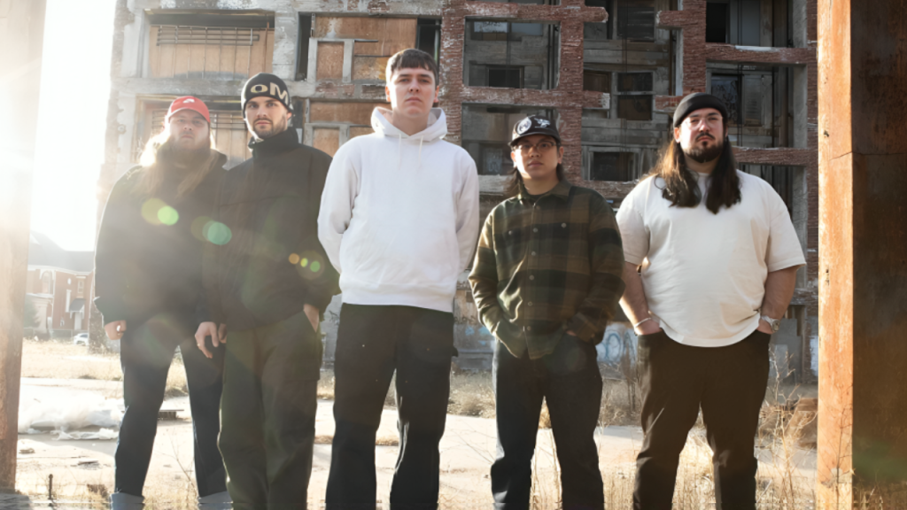Knocked Loose image