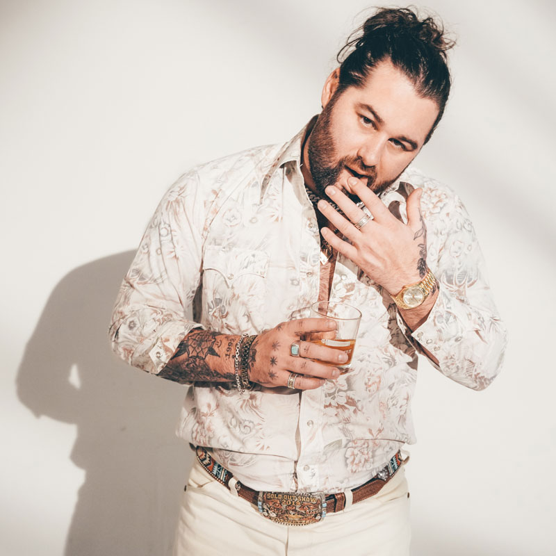 Koe Wetzel image