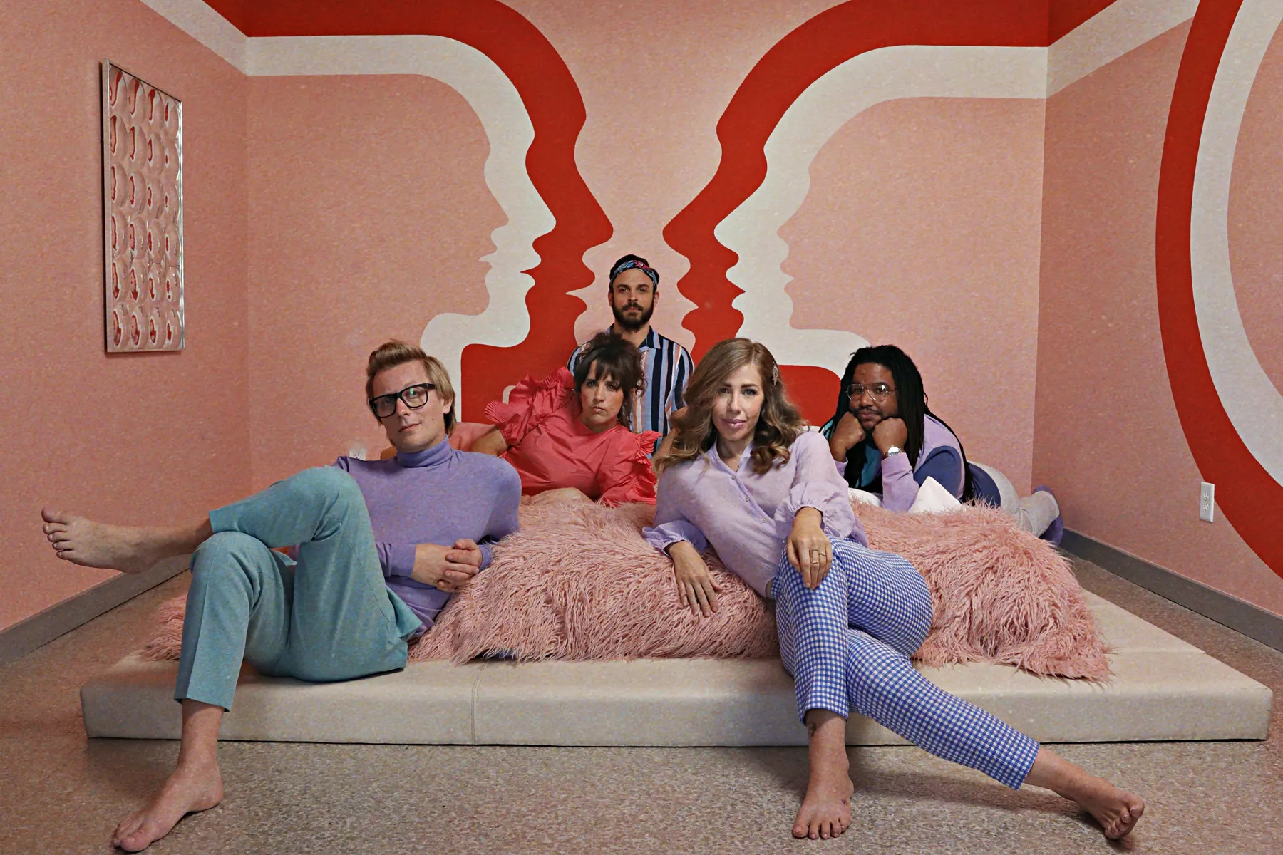 Lake Street Dive image
