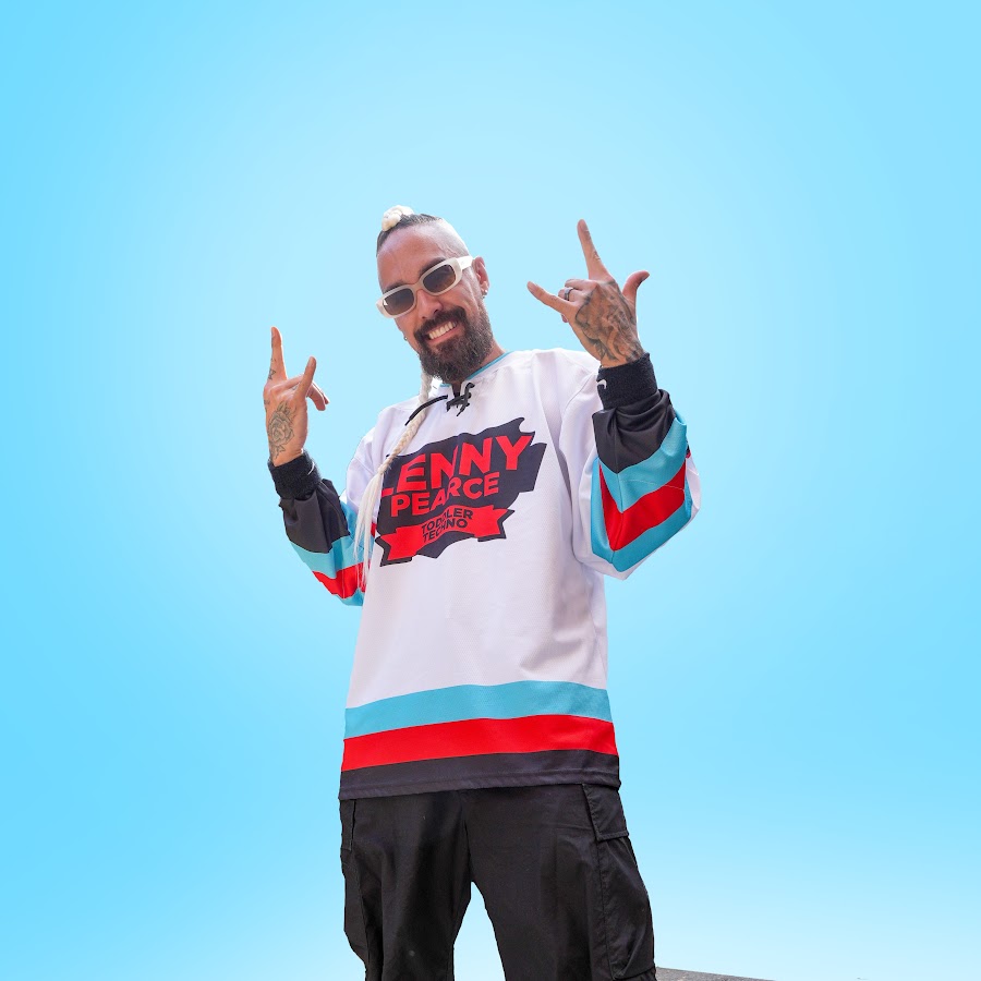 Lenny Pearce image