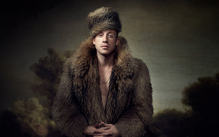 Macklemore image