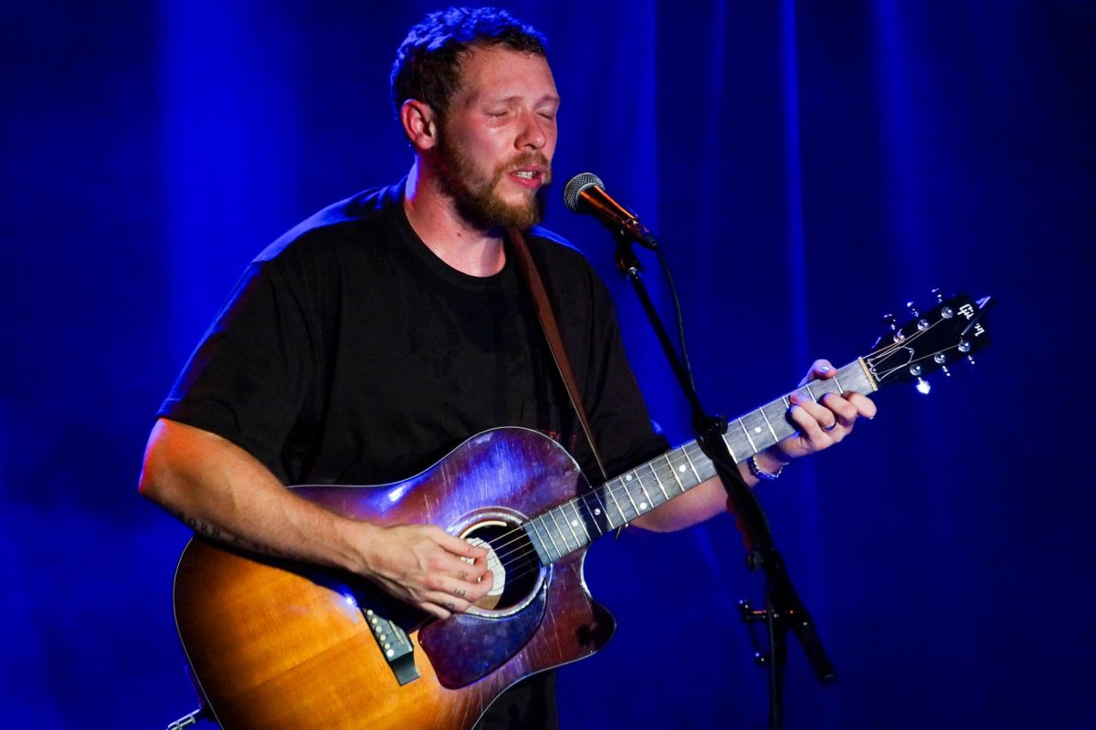 Matt Maeson image