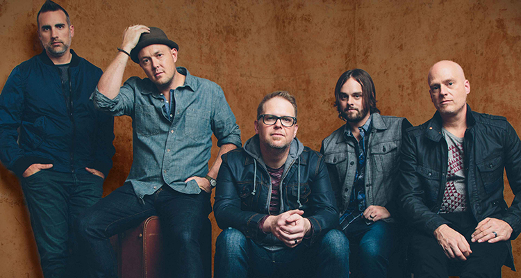 MercyMe image