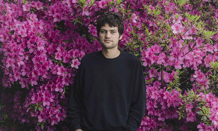 MJ Lenderman image