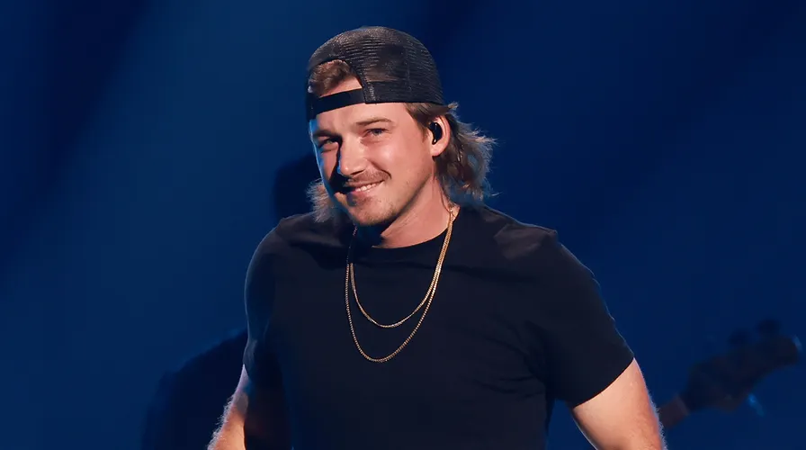 Morgan Wallen image