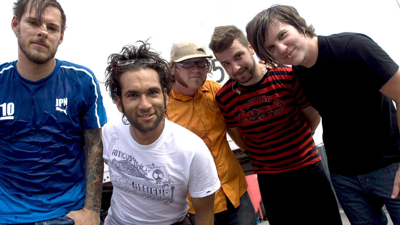 Motion City Soundtrack image