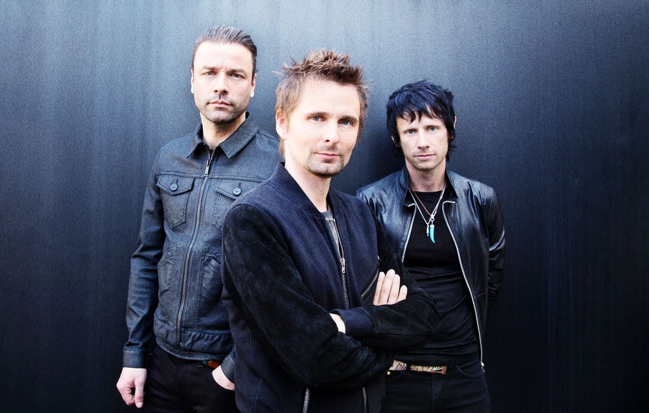 Muse image