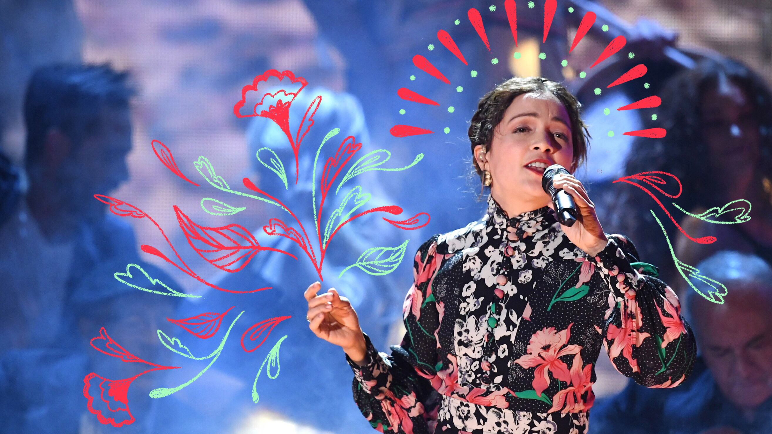 Natalia LaFourcade image
