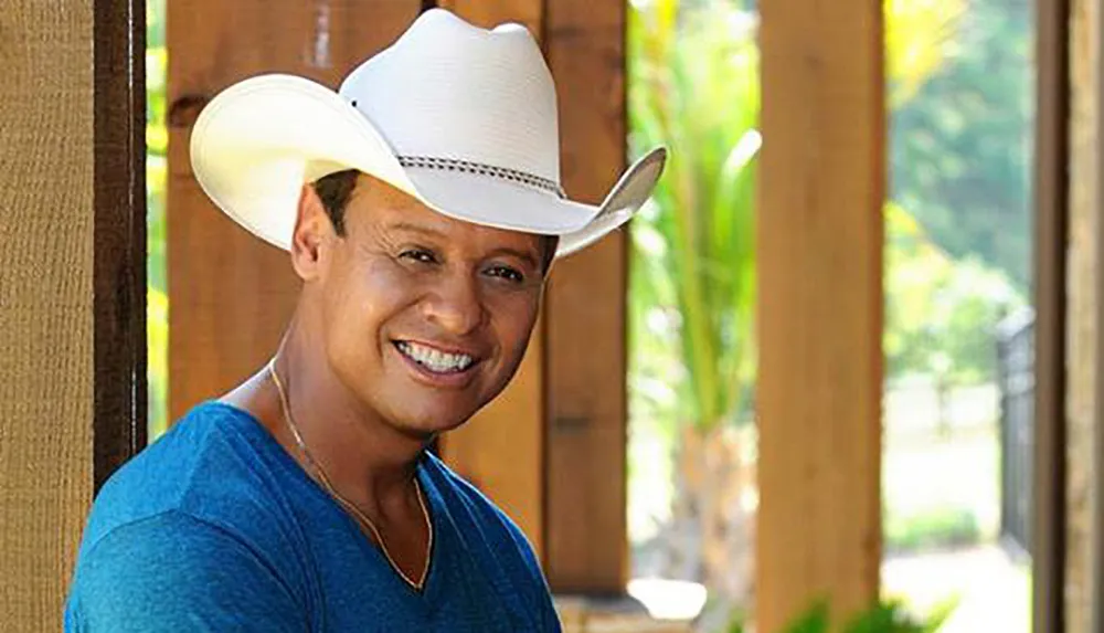 Neal McCoy image