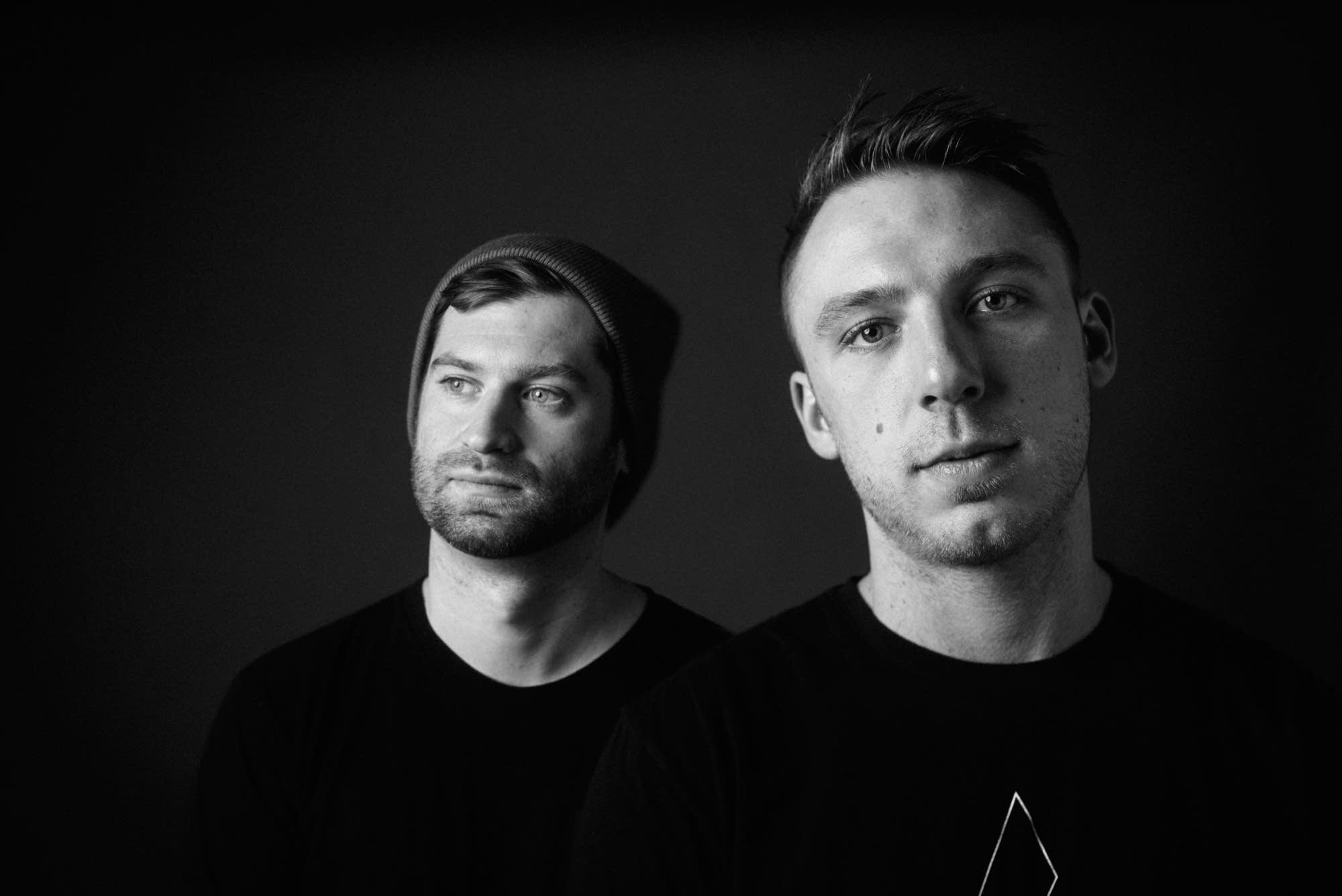 Odesza image