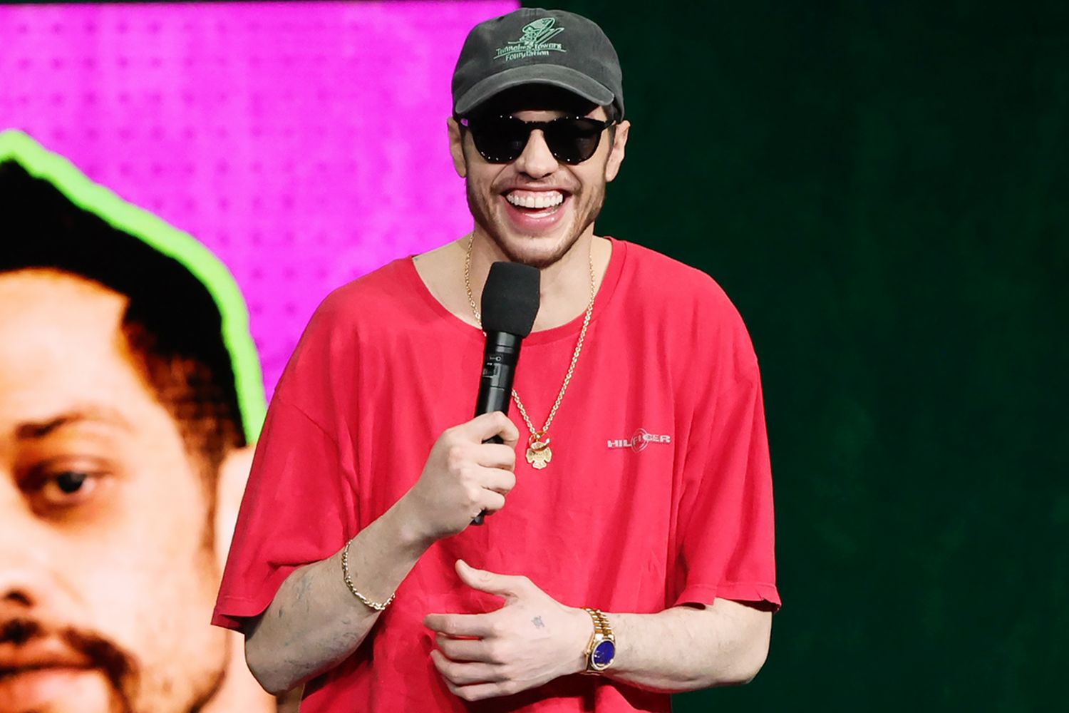 Pete Davidson image