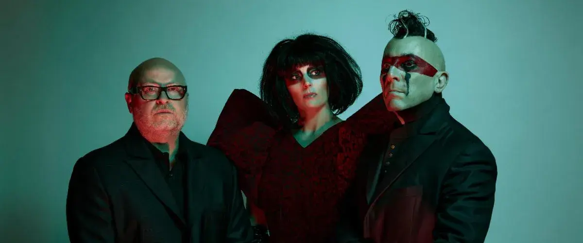 Puscifer image