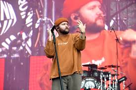 Quinn XCII image