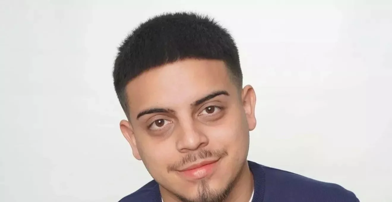 Ralph Barbosa image