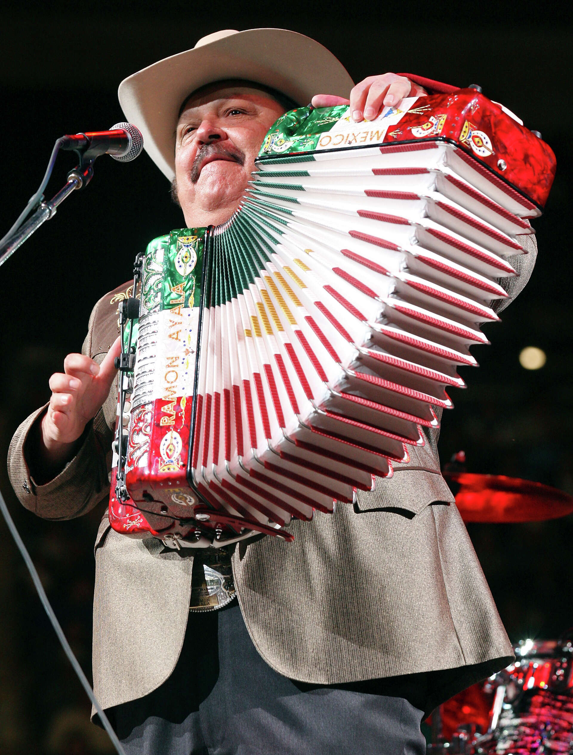 Ramon Ayala image