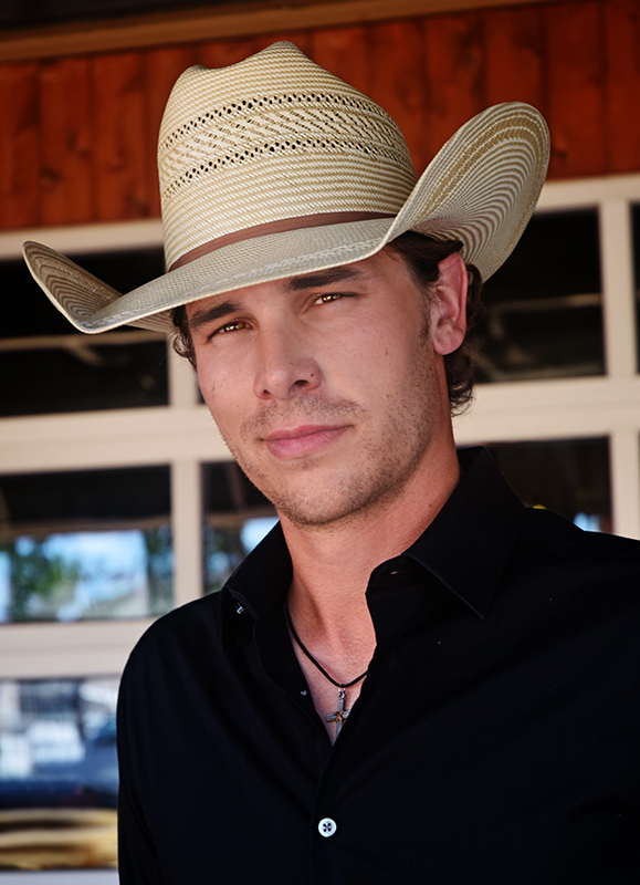 Randall King image