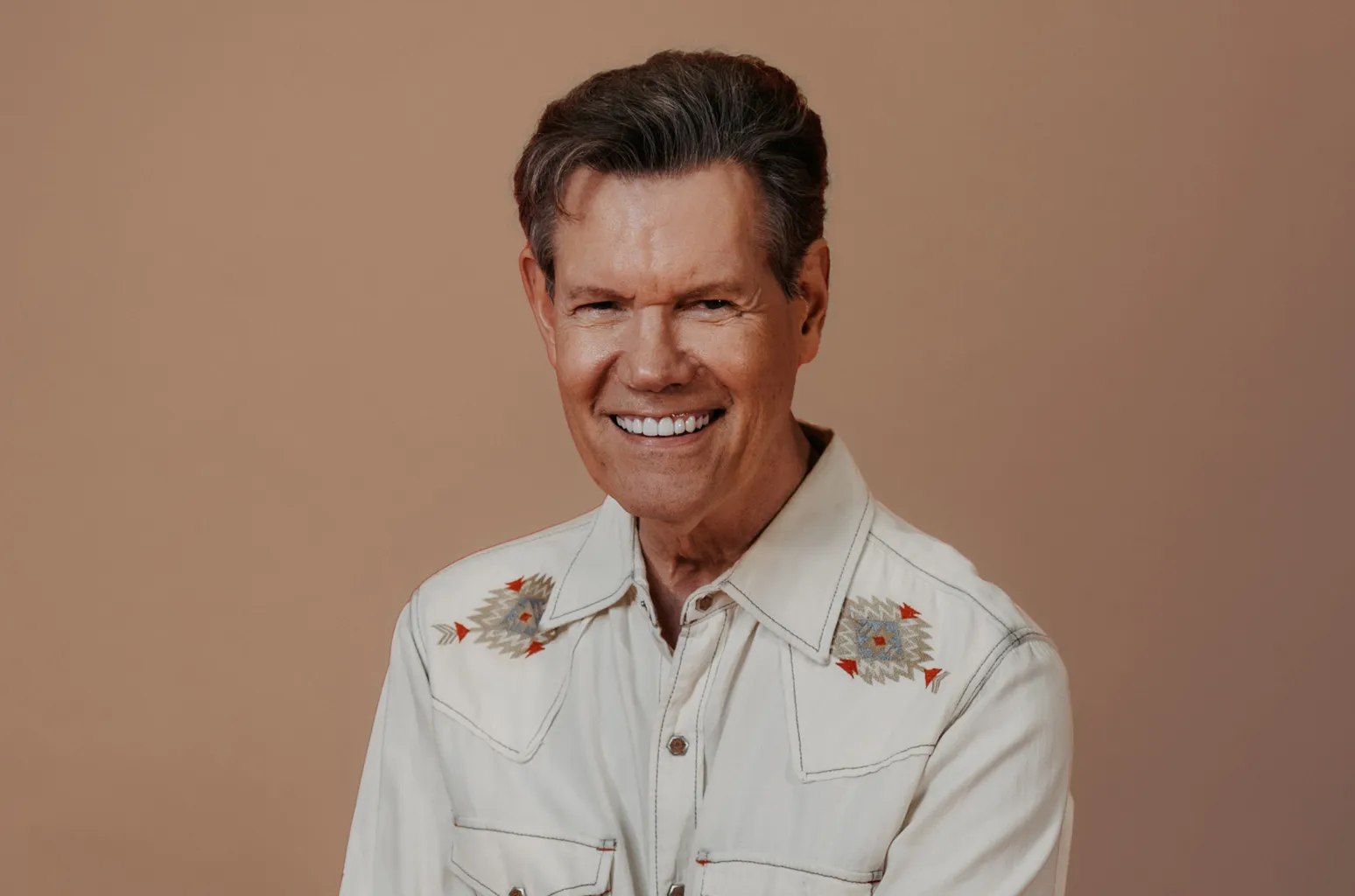 Randy Travis image