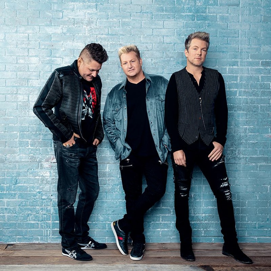 Rascal Flatts image