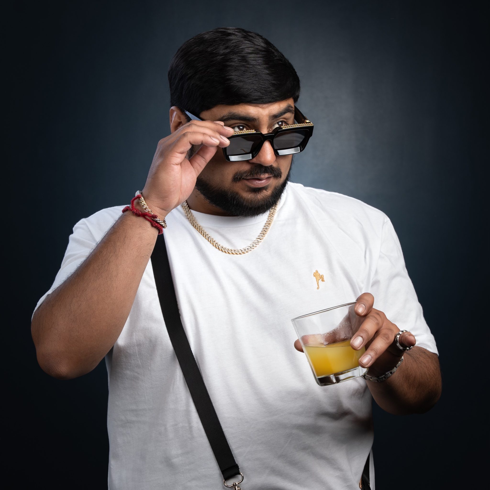 Rene Vaca image