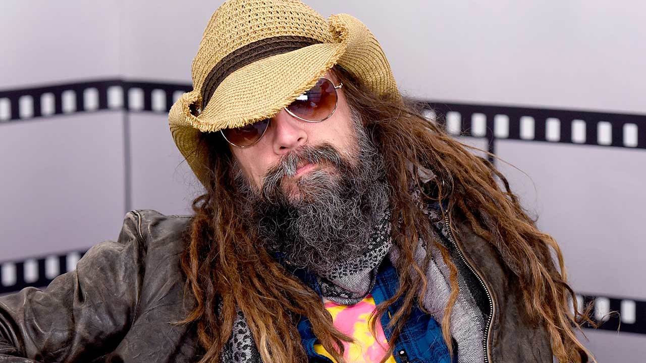 Rob Zombie image