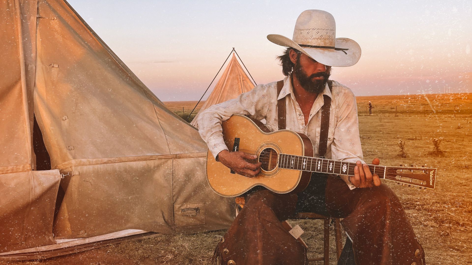 Ryan Bingham & The Texas Gentlemen