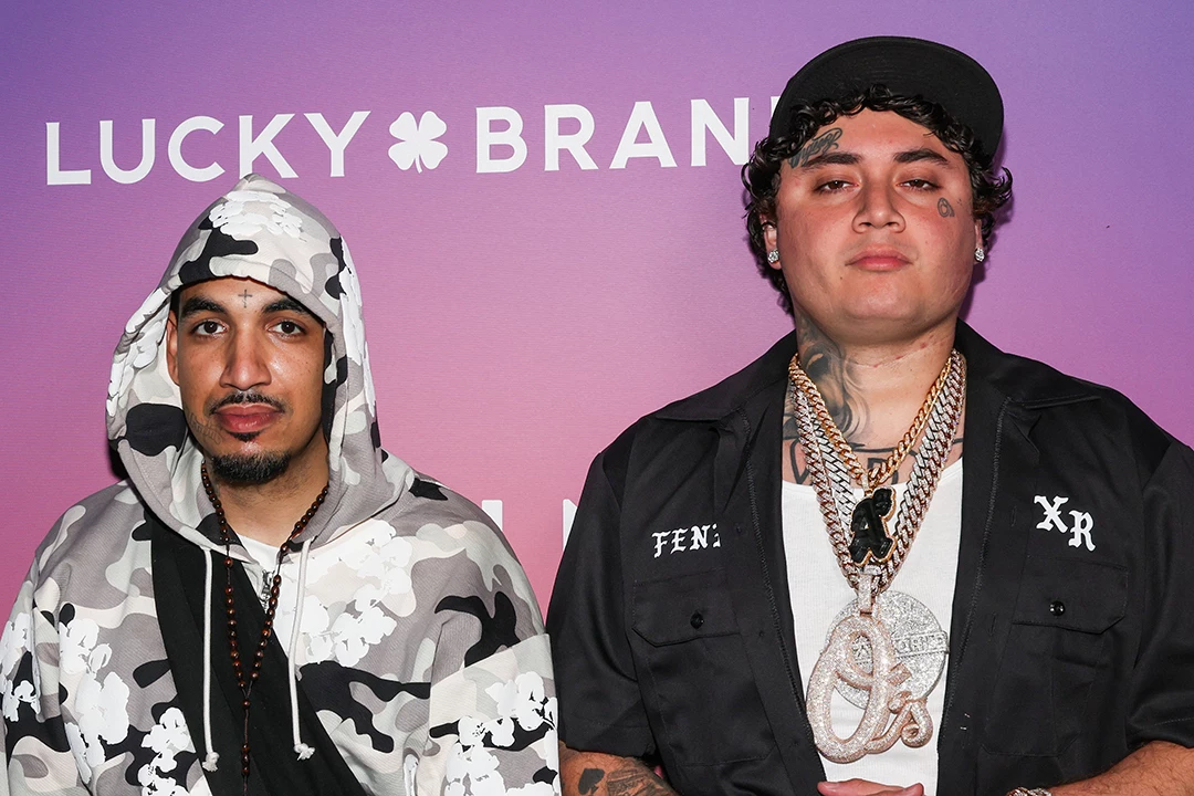 Suicideboys & Shoreline Mafia
