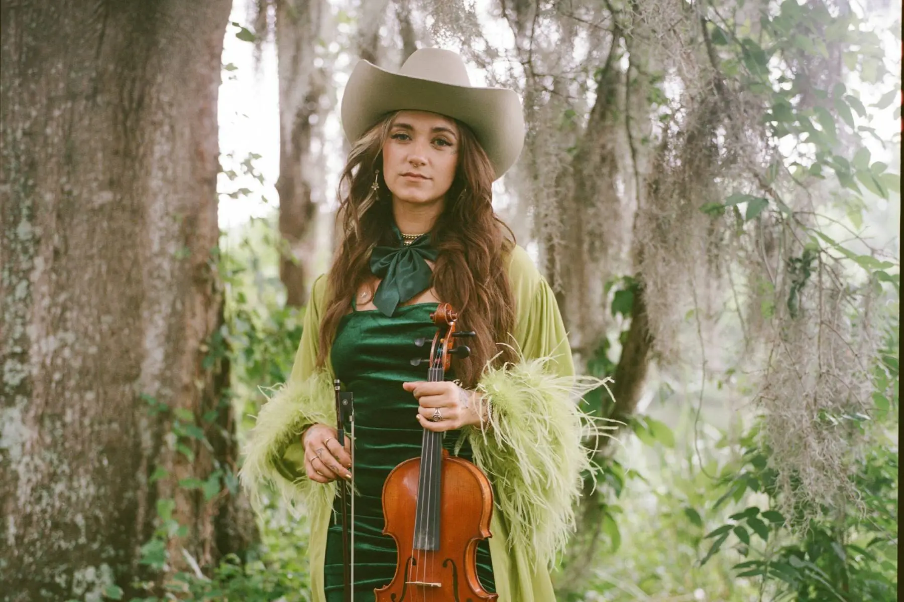 Sierra Ferrell image
