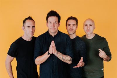 Simple Plan image