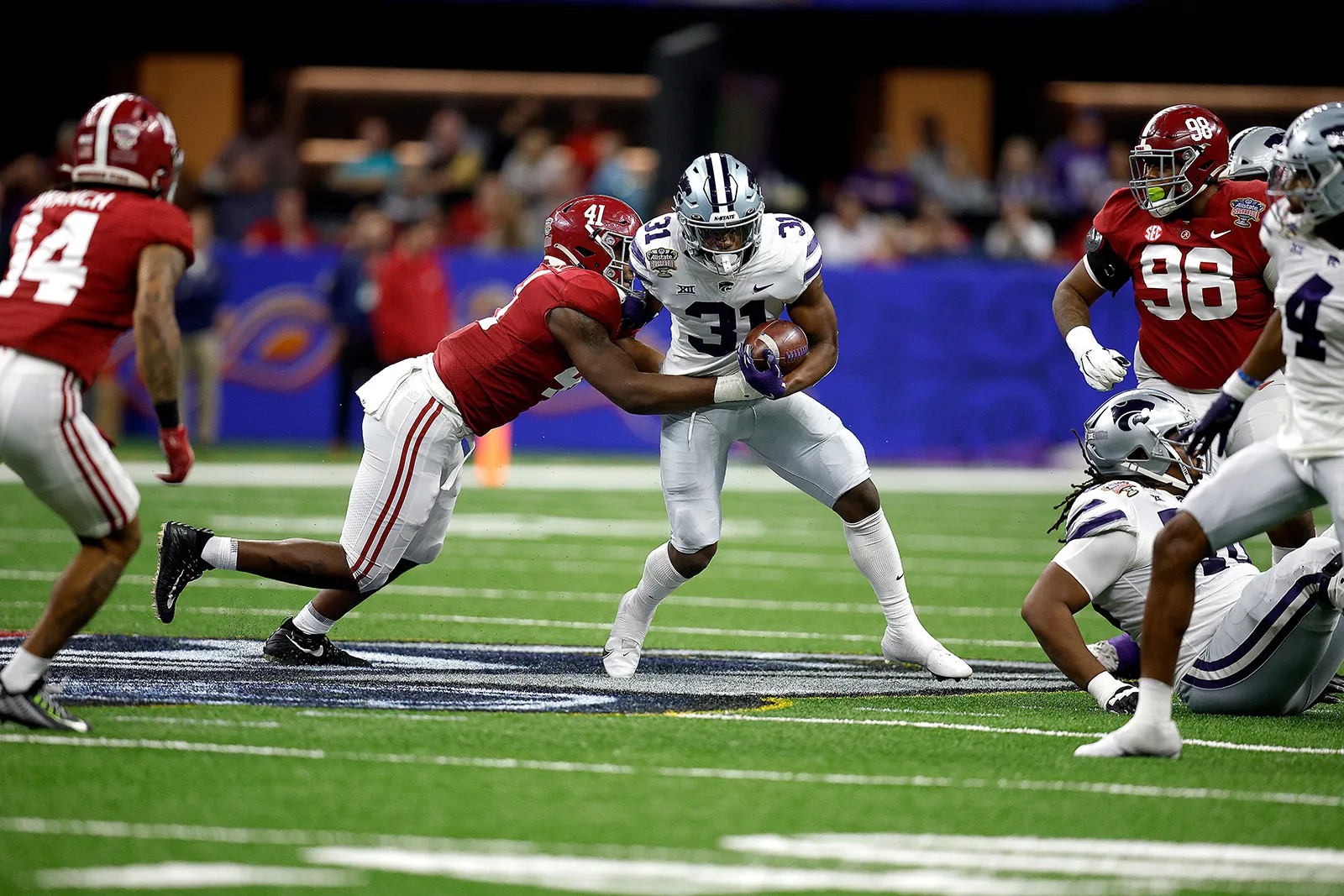 Sugar Bowl - College Football Playoff Semifinal