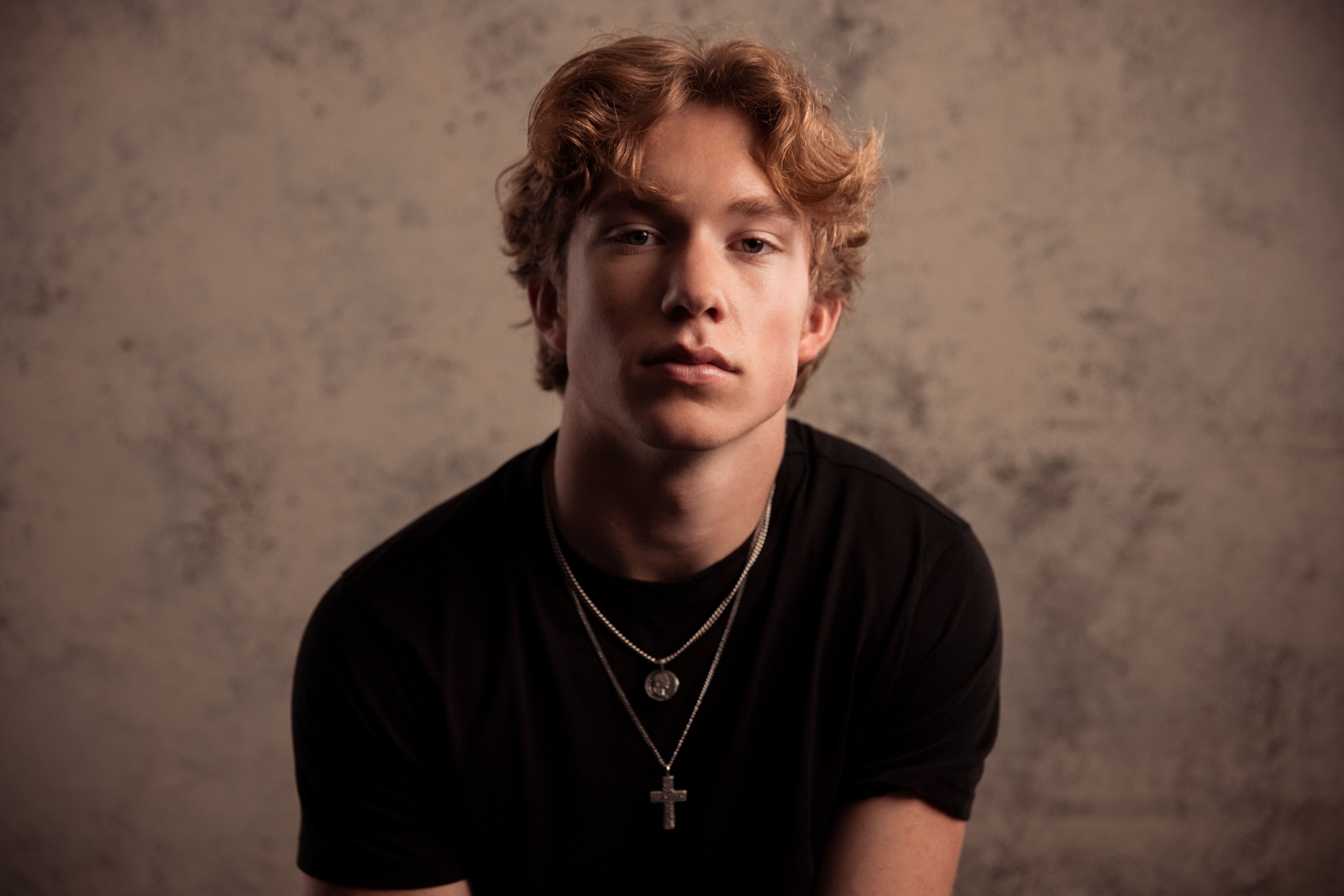 Ty Myers image