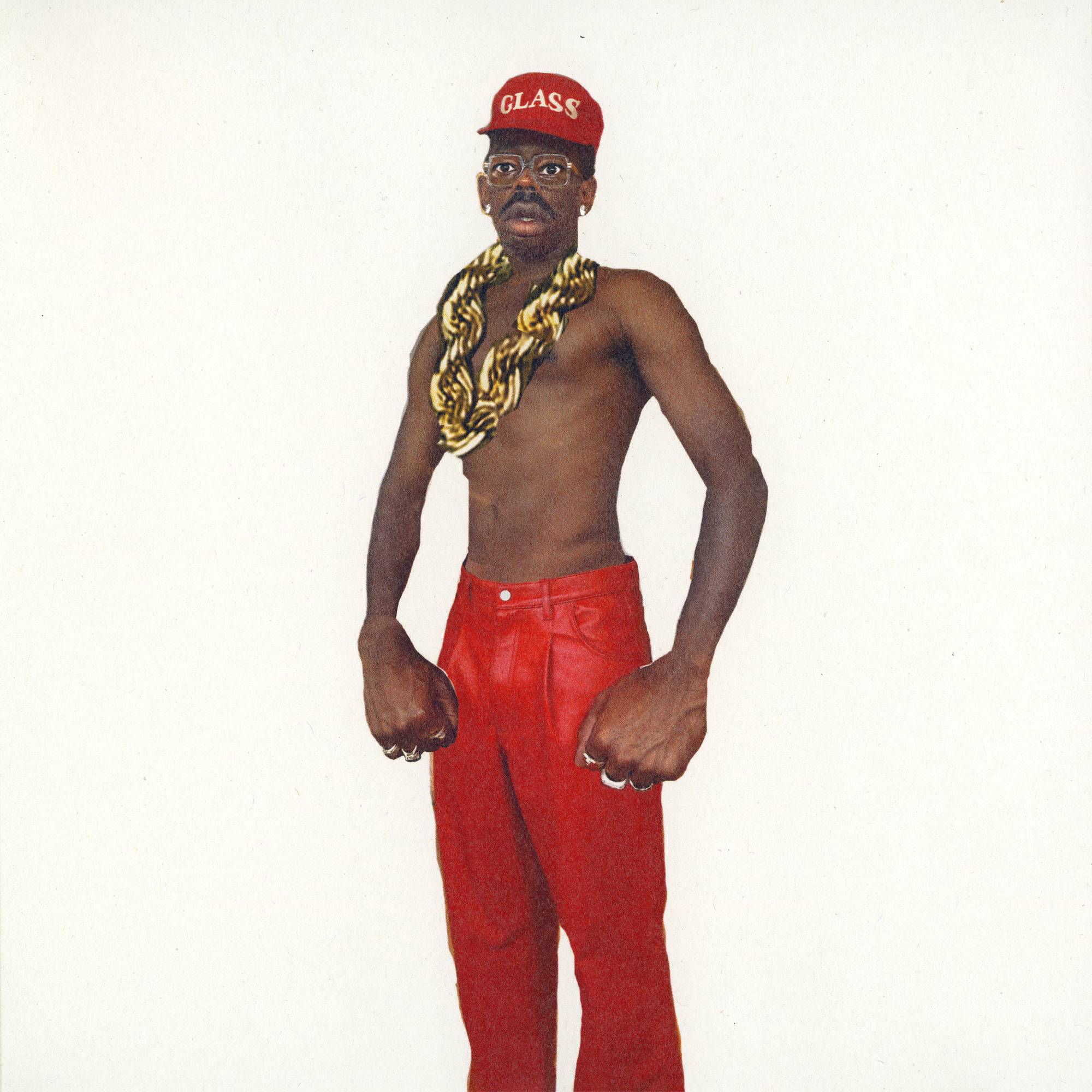 Tyler The Creator image