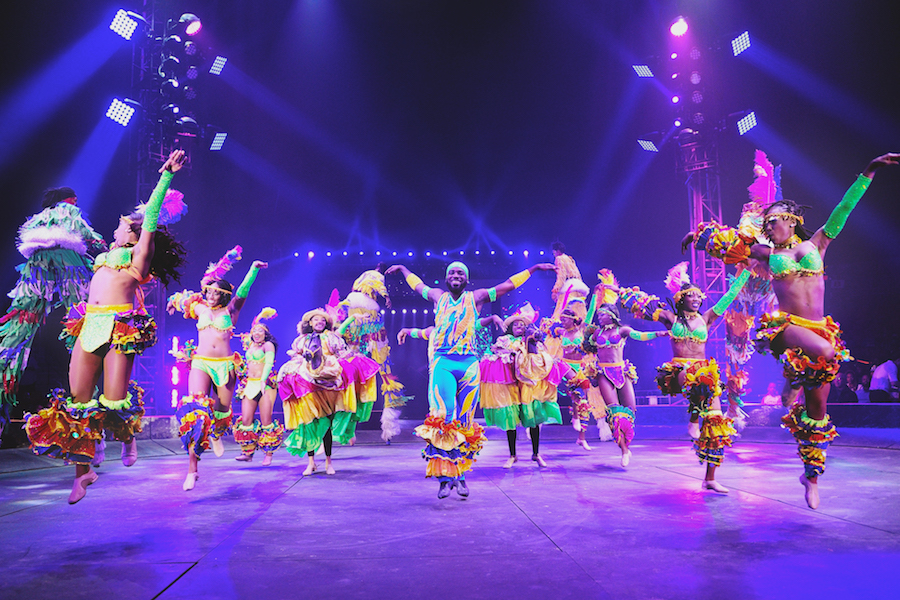 UniverSoul Circus image