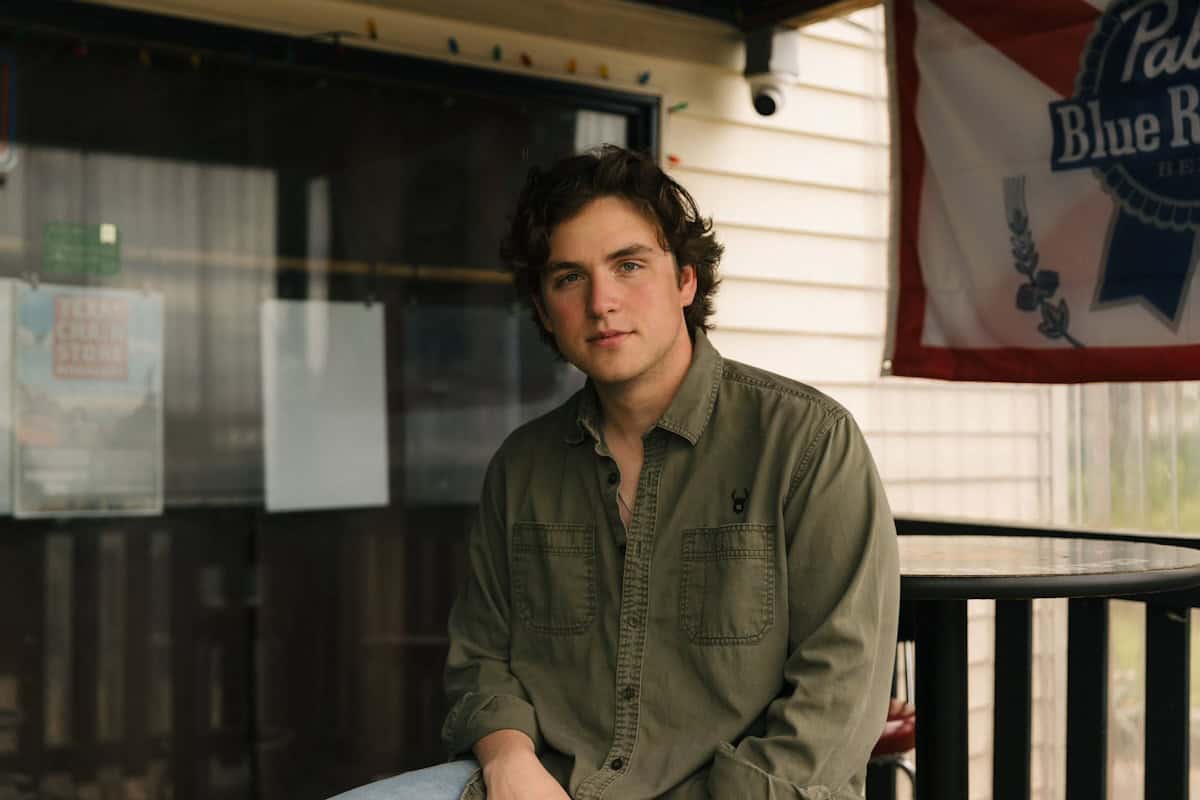 Vincent Mason image
