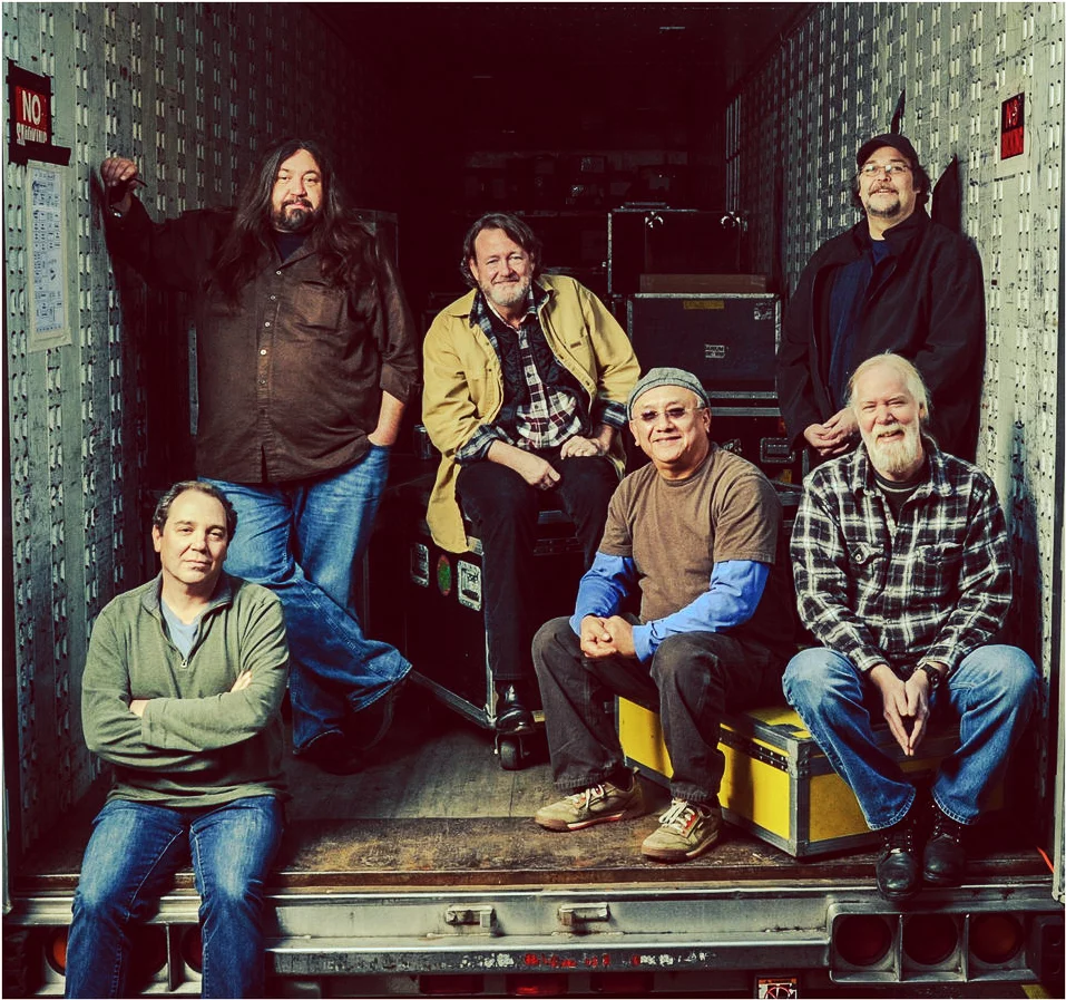 Widespread Panic