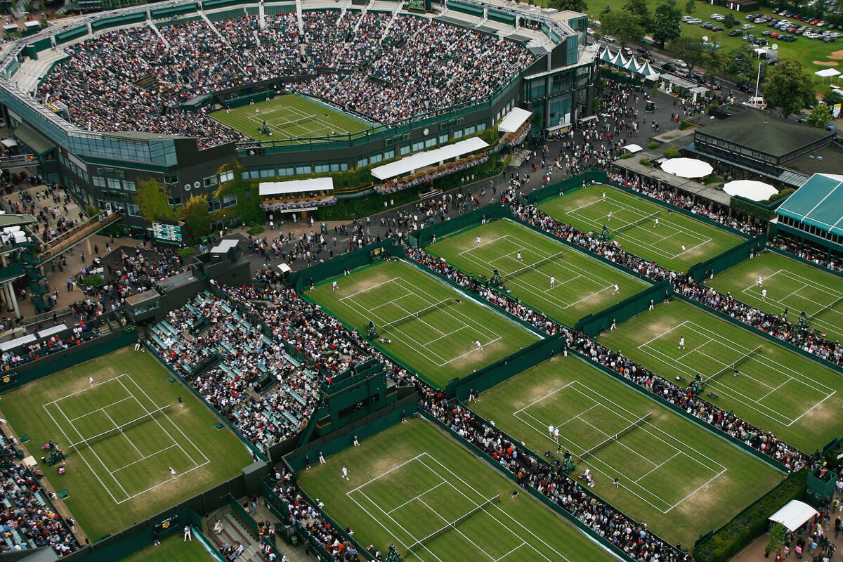 Wimbledon