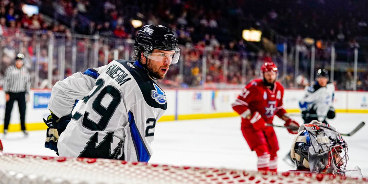 Idaho Steelheads