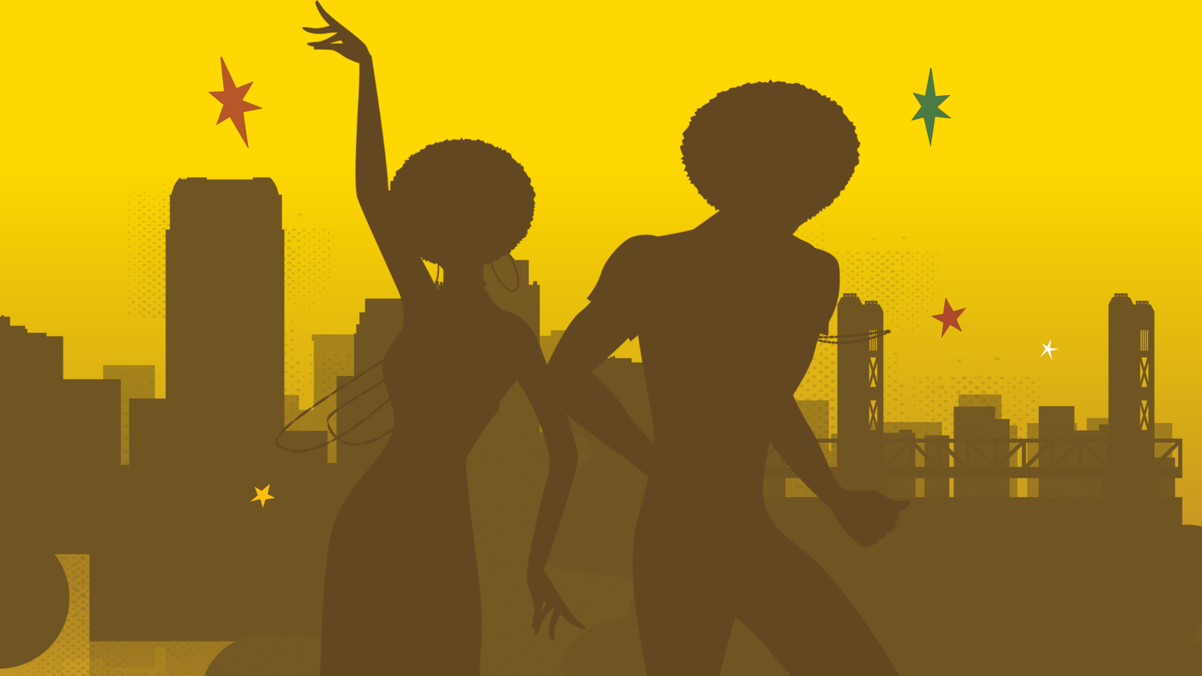 70's Soul Jam