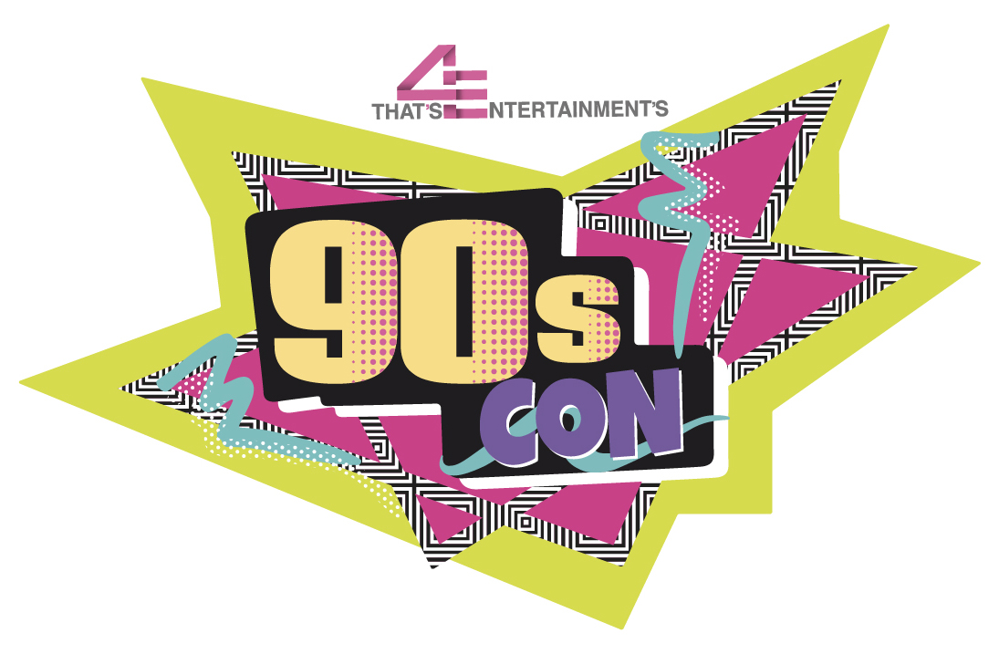 90's Con CT - Friday