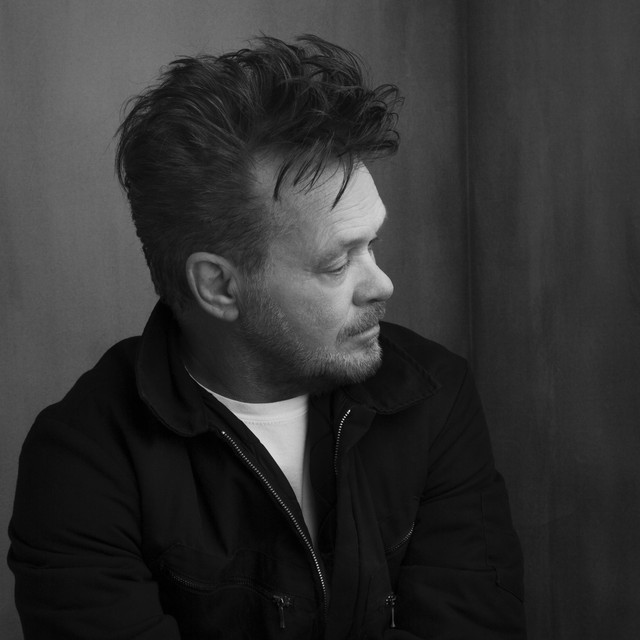 97 Crosses - John Mellencamp Tribute