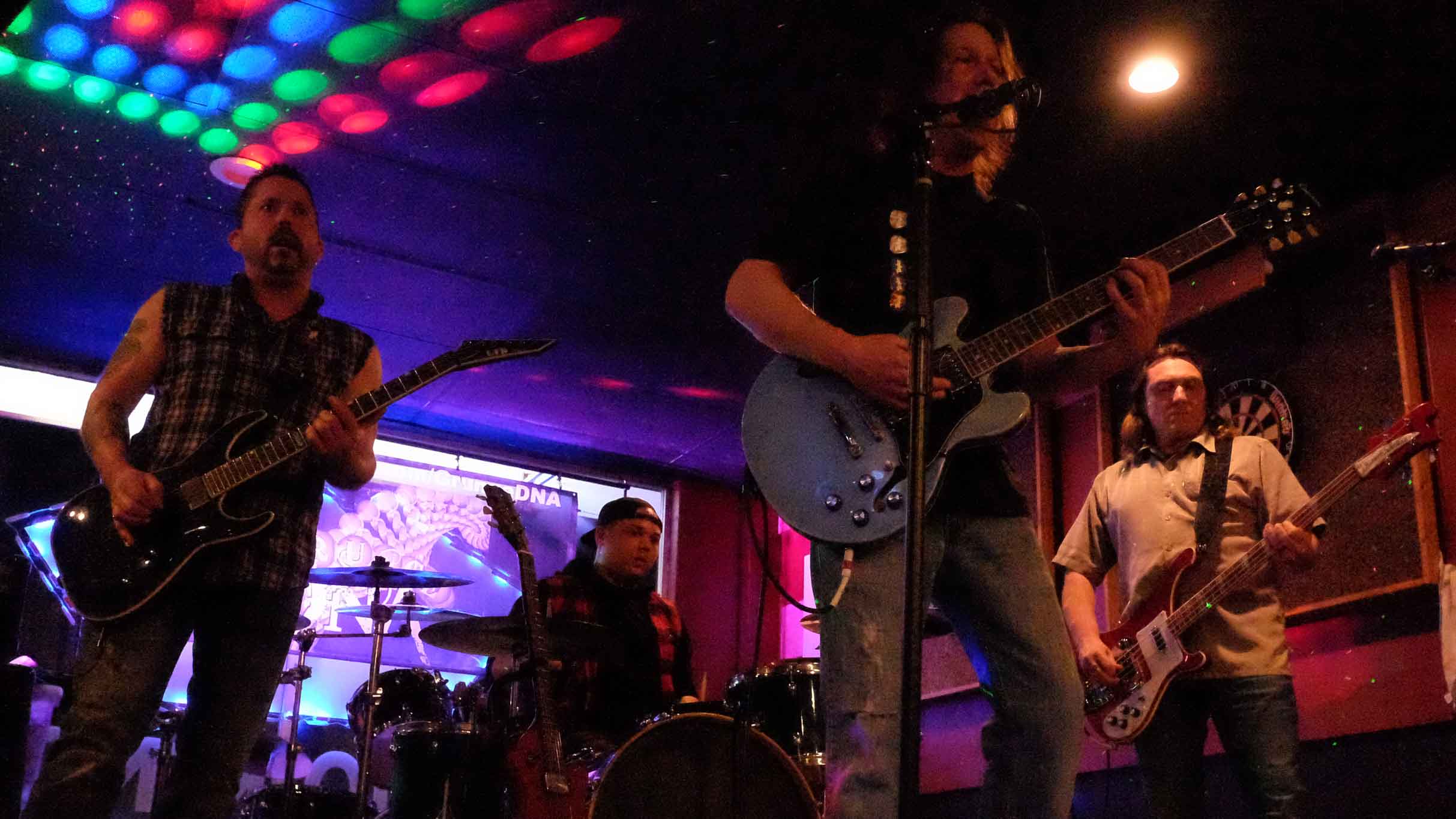 Motorama