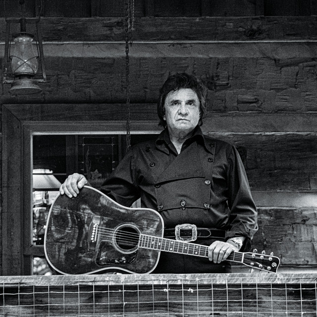 A Man Named Cash tickets in Wabash