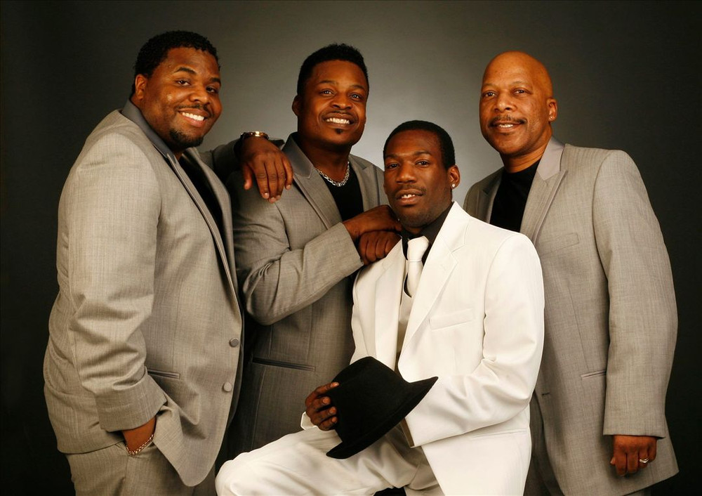 A Night of Motown