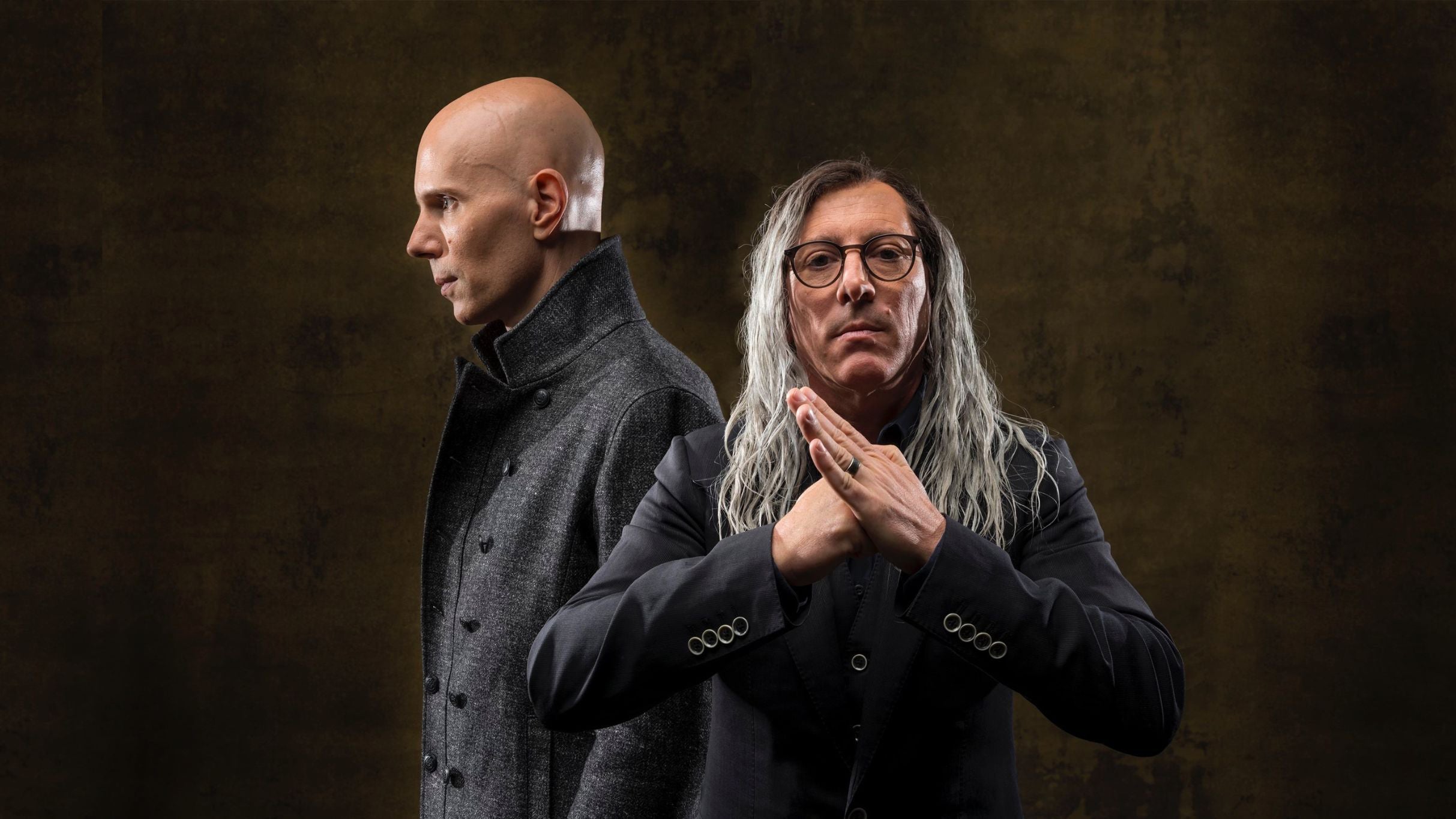 A Perfect Circle Tour Tickets