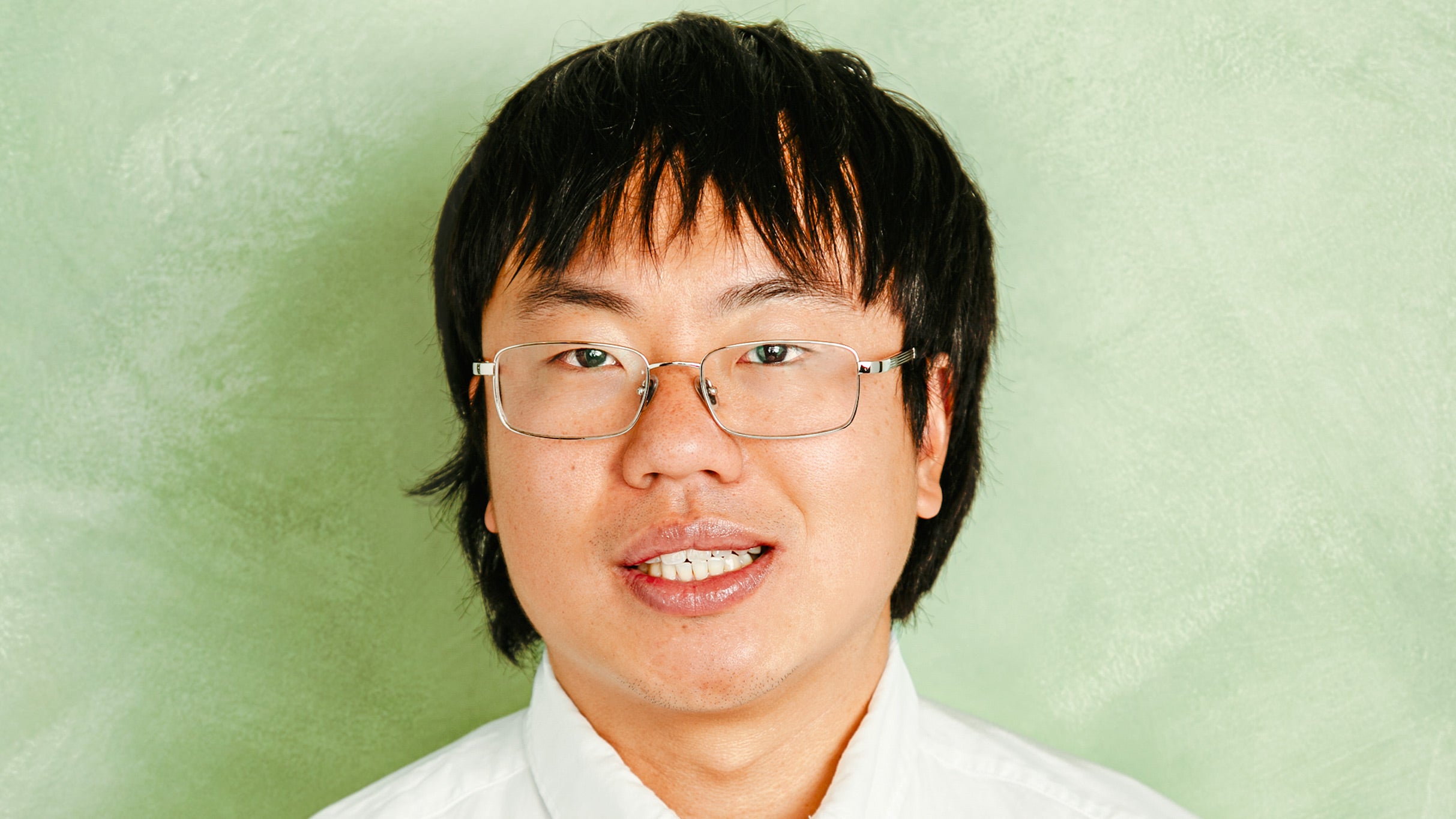 Aaron Chen Tour Tickets